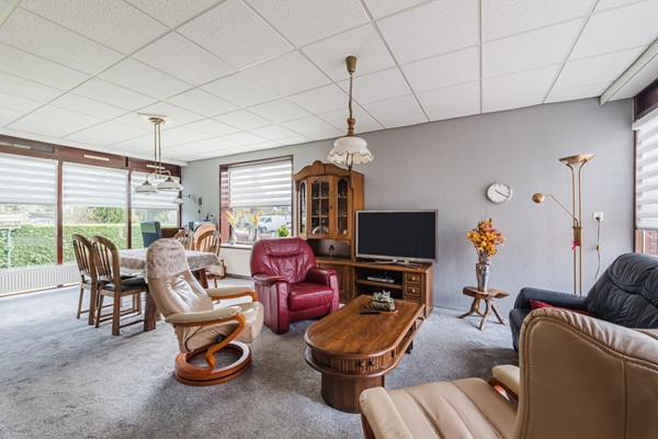 Medium property photo - Bakovensweg 1, 9545 TJ Bourtange